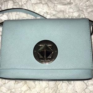 Kate spade mini crossbody